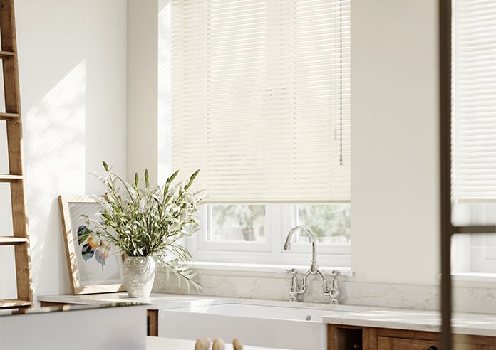 Origin, Magnolia - Venetian Blind - Image 5